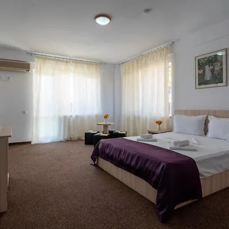 Gæstehus Casa El Greco