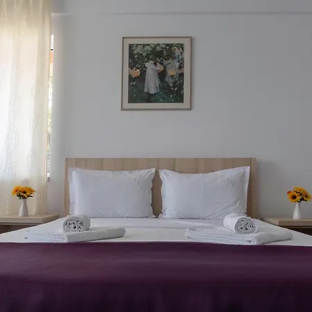 Casa El Greco Costinești