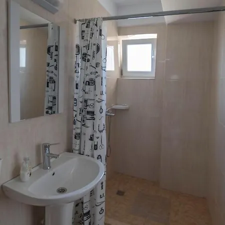 Gæstehus Casa El Greco