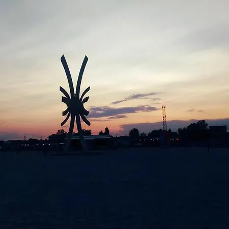 Casa El Greco Gæstehus