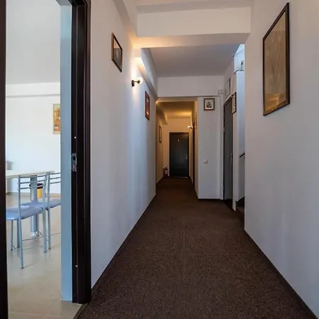 Gæstehus Casa El Greco Costinesti