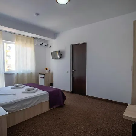 Casa El Greco Gæstehus Costinesti