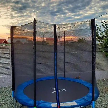 Casa El Greco Costinesti