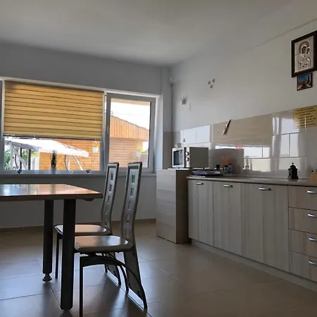 Casa El Greco Costinesti