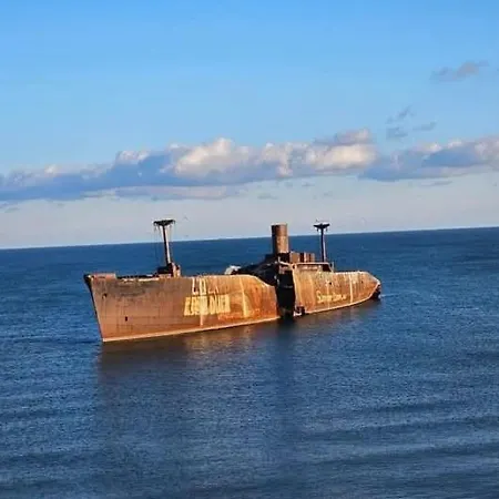 Casa El Greco 3* Costinesti