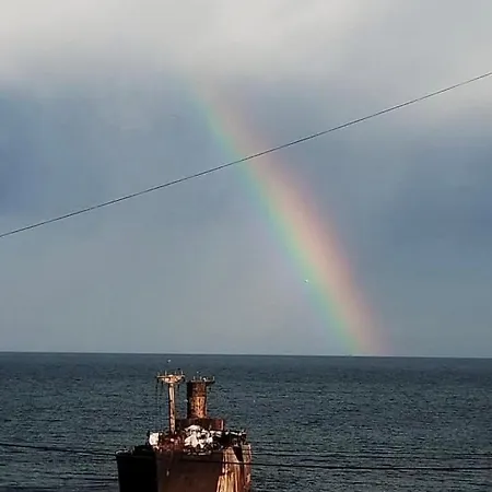 Casa El Greco Gæstehus 3*