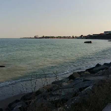 Πανσιόν Casa El Greco Costinești