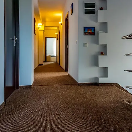 Casa El Greco 3* Costinesti