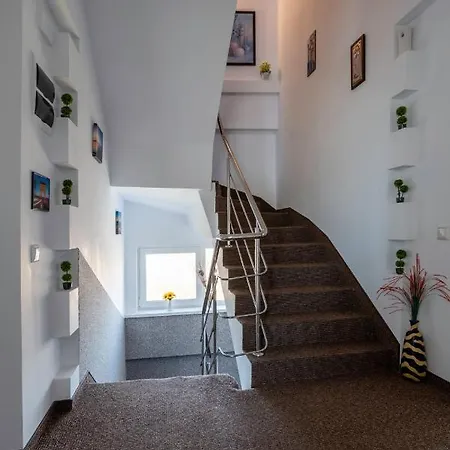 Casa El Greco