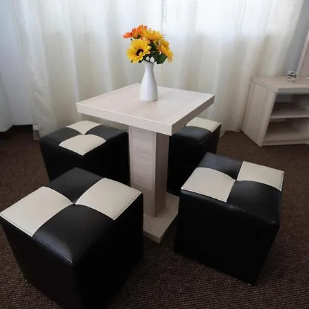 Casa El Greco Pensión Costinesti