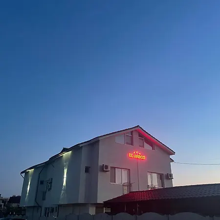 Casa El Greco